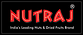 Nutraj logo