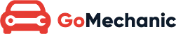 Go Mechanic logo