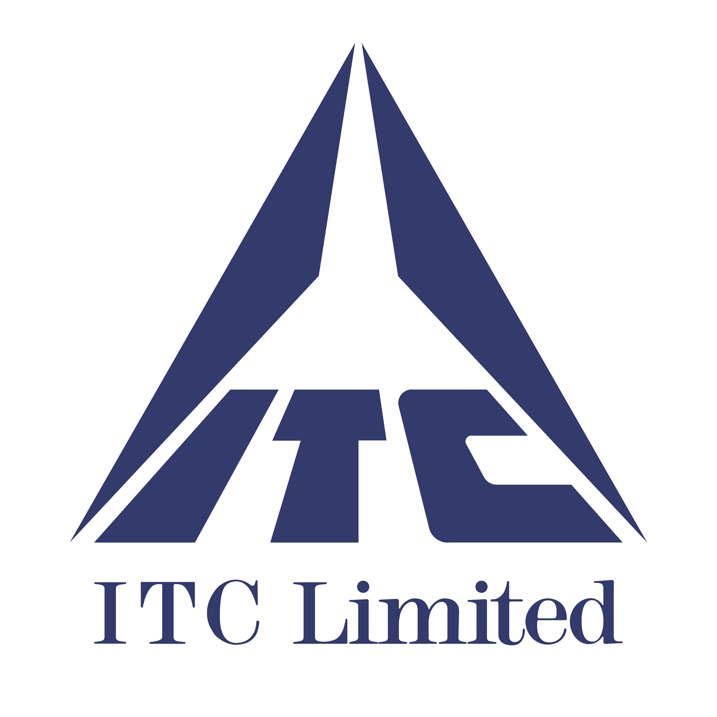 ITC Logo
