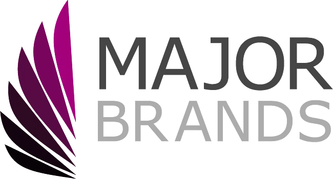 Major Brands Logo