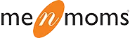 Menmoms logo