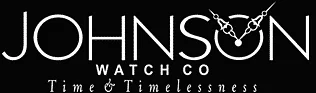 Johnson Watch Co Logo