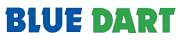 Blue dart logo