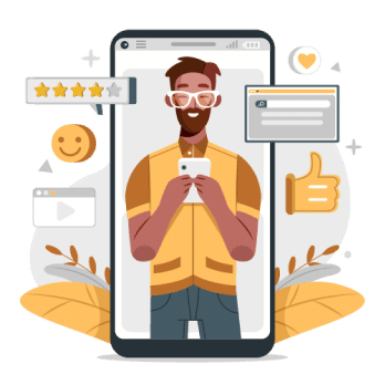 Great User Experience