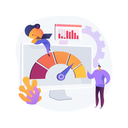 High Click-through Rate