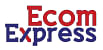 Ecom Express logo