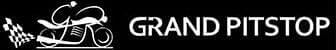 Grand Pitstop Logo