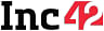 Inc 42 logo