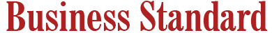 Business Standard logo