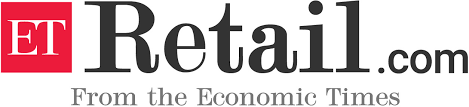 ET Retail logo