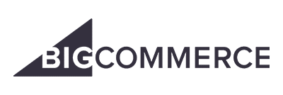 Big commerce logo