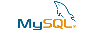 MySQL logo