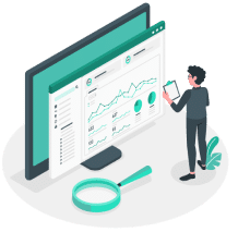 Analytics And Reporting