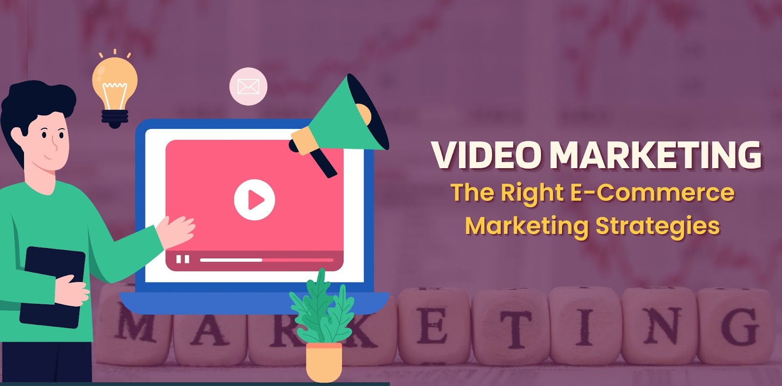 Right E-Commerce Marketing Strategies