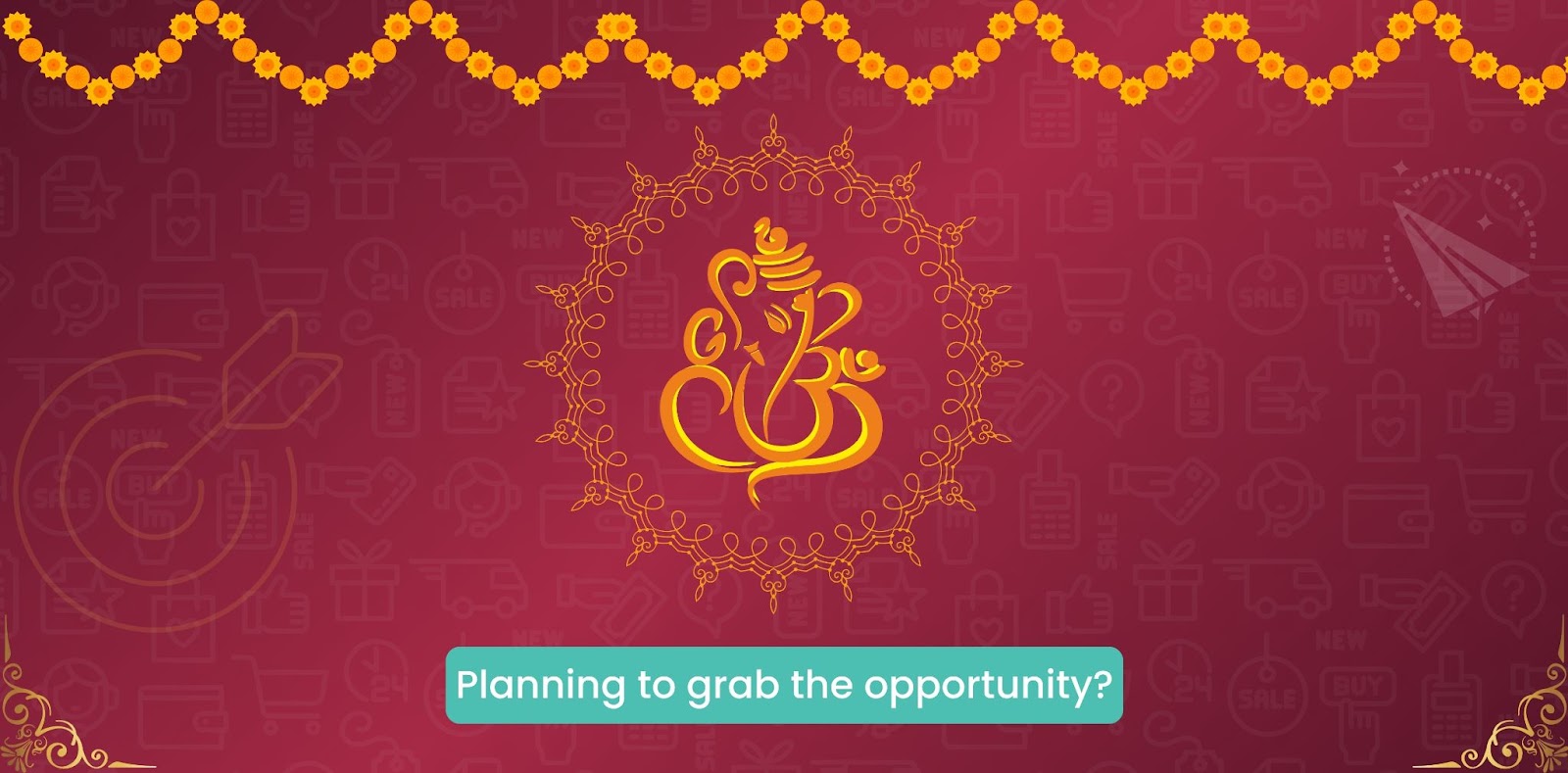 Planning to grab the opportunity?