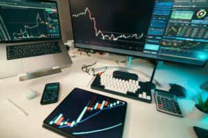 forex trading 1